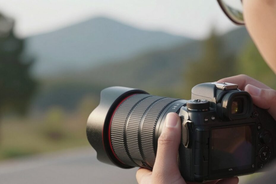 Co to jest ogniskowa