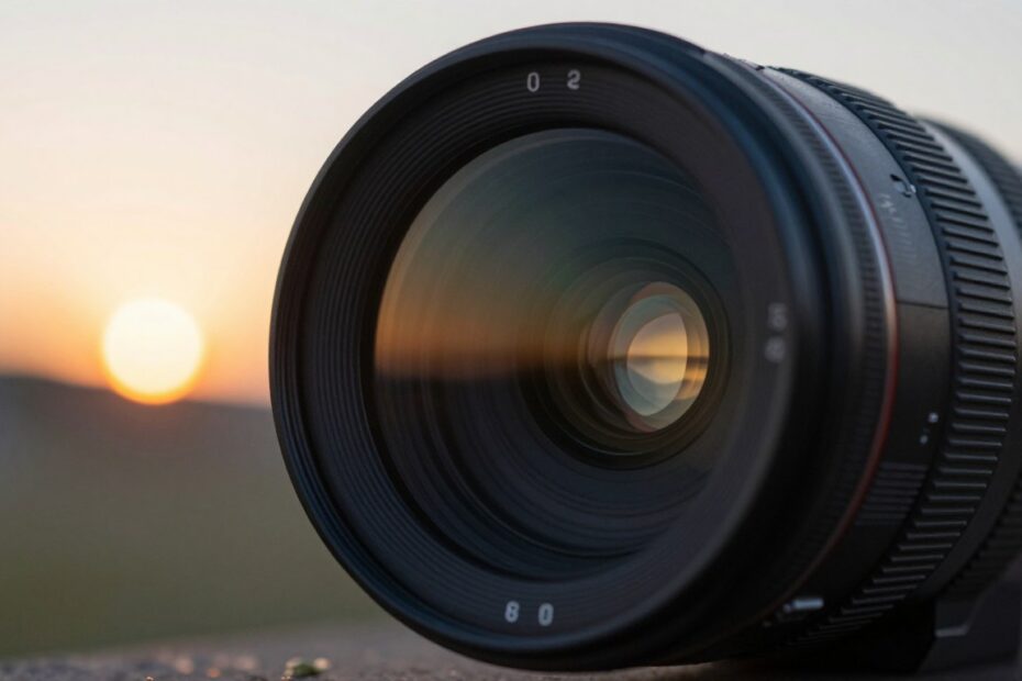 Co to jest przysłona