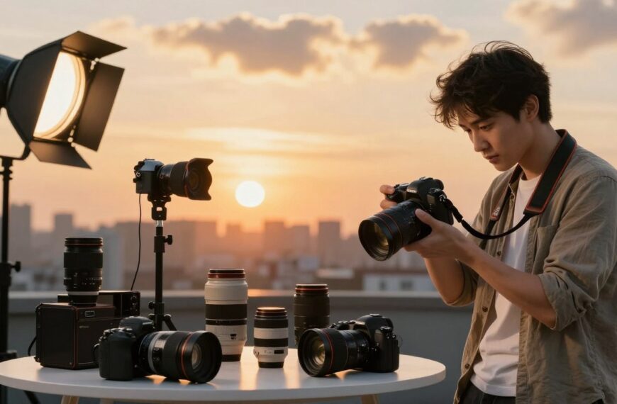 Fotografia kreacyjna