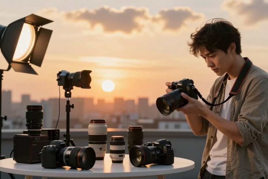 Fotografia kreacyjna