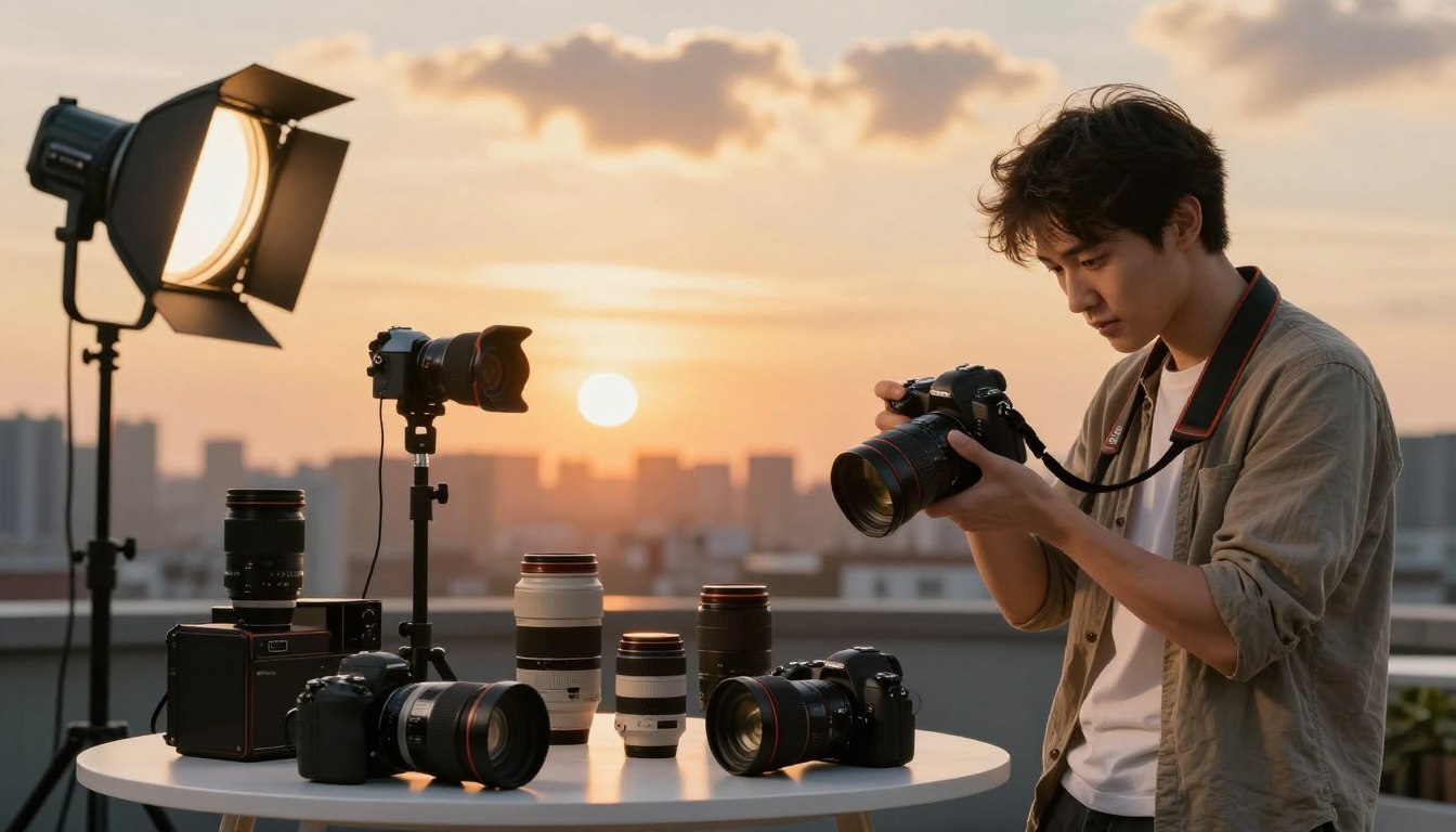 Fotografia kreacyjna