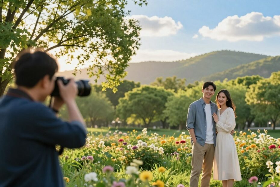 Fotografia plenerowa