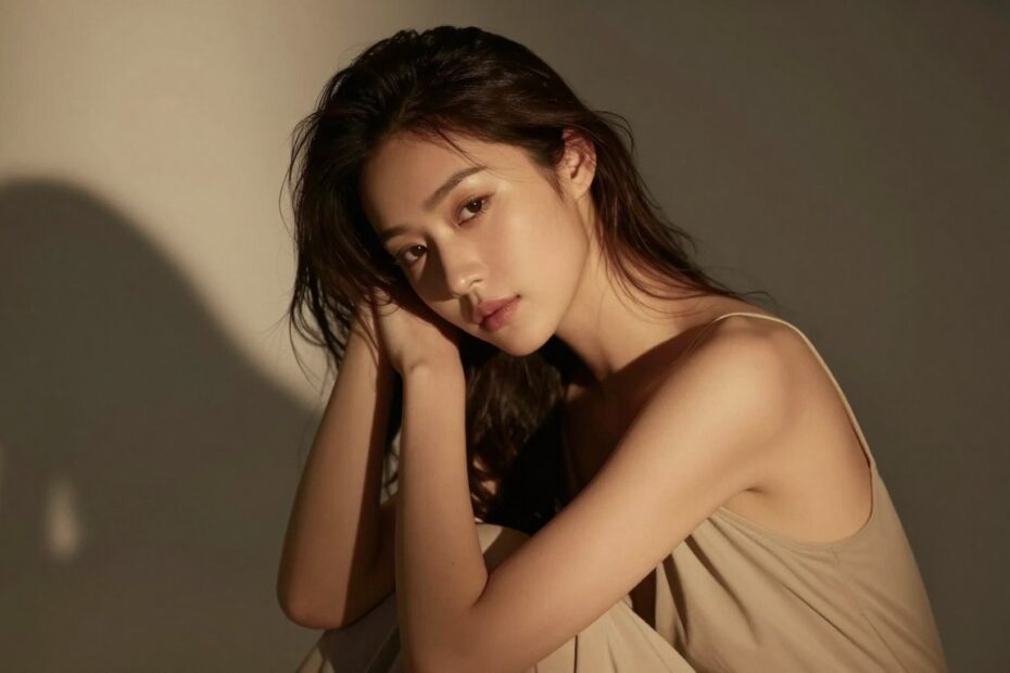 Fotografia sensualna