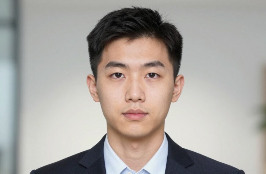 Jakie zdjęcie do dowodu