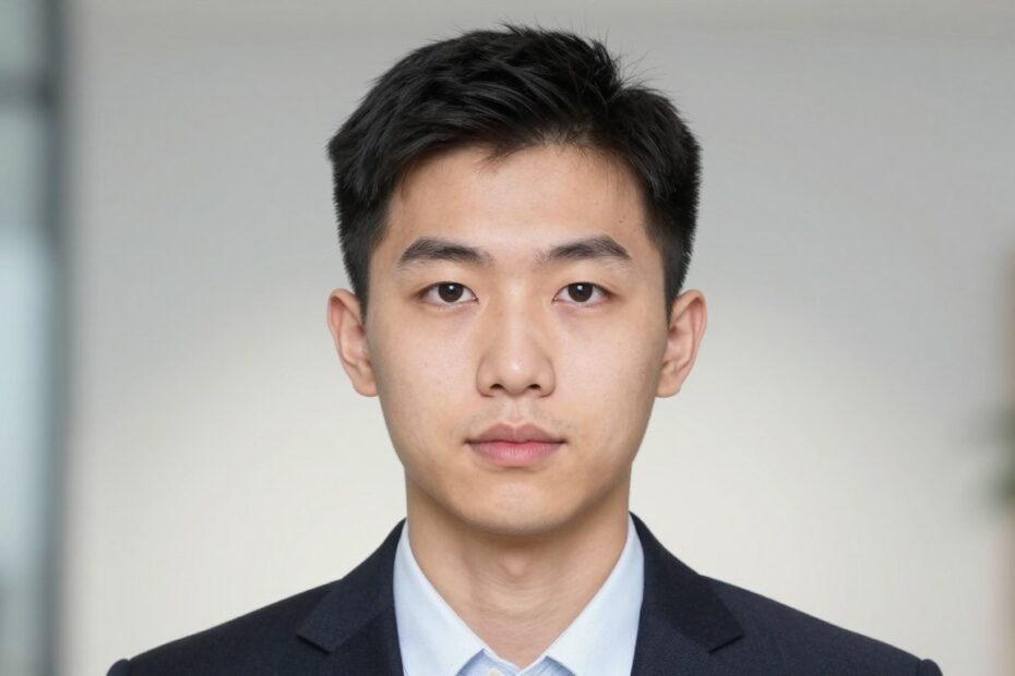 Jakie zdjęcie do dowodu