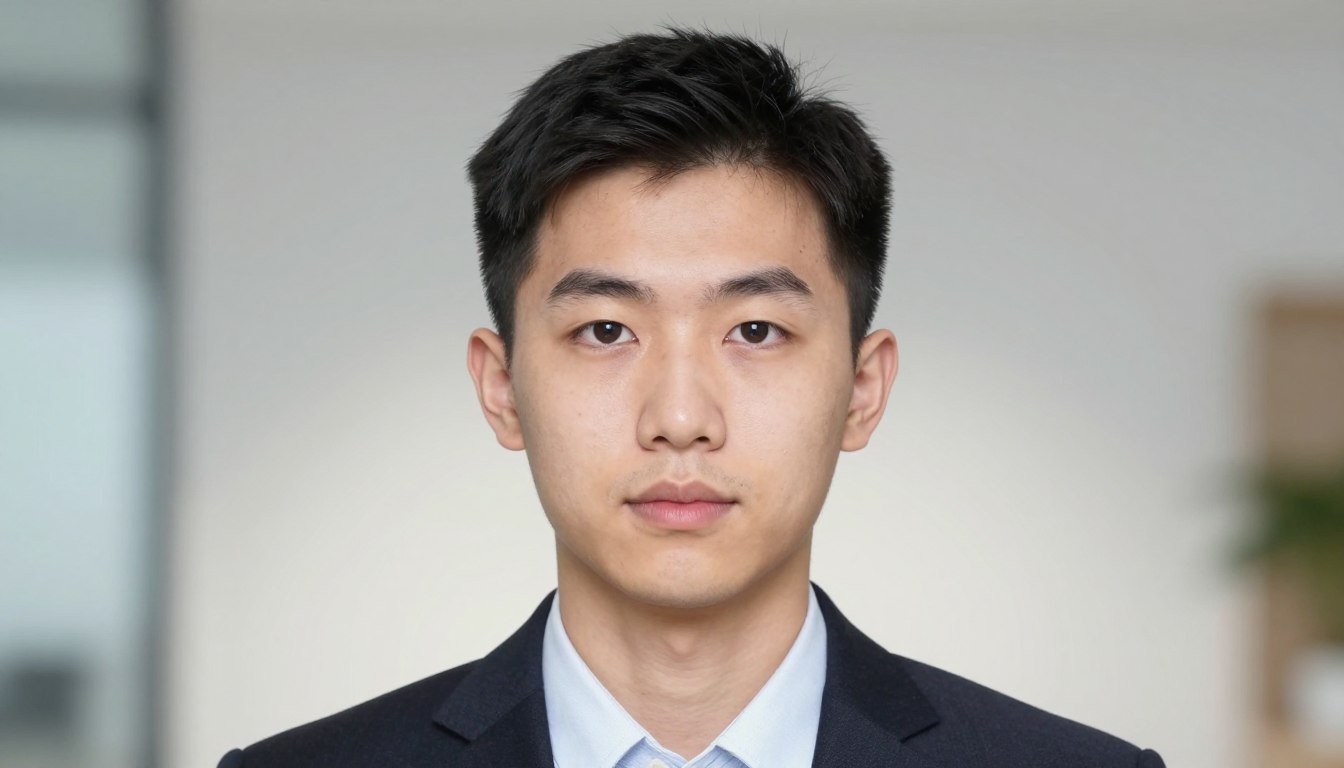 Jakie zdjęcie do dowodu