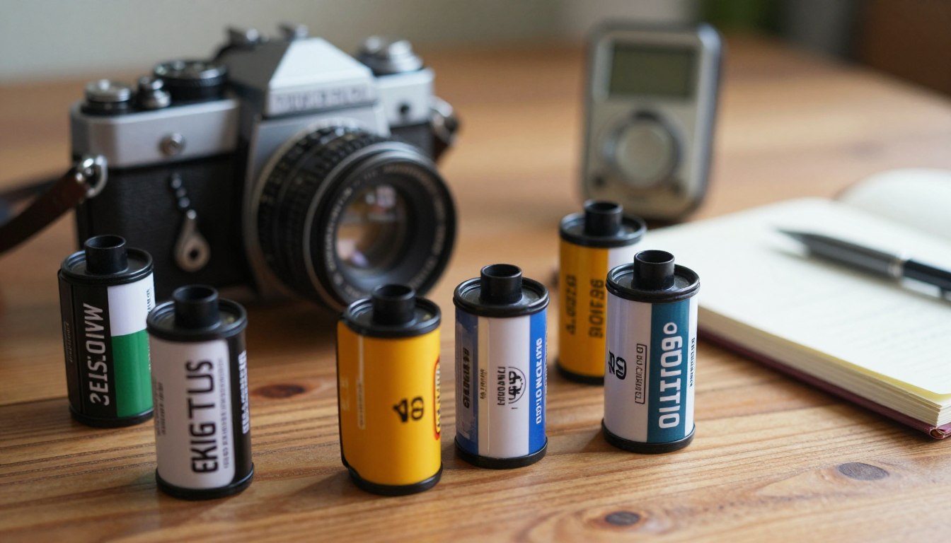 Klisza fotograficzna