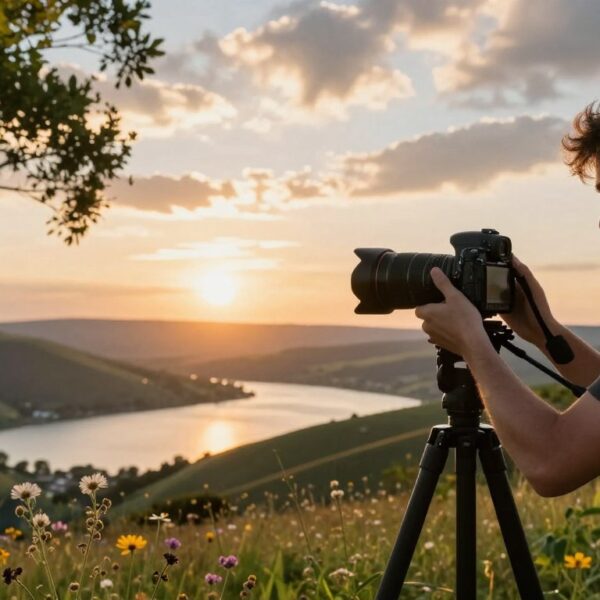 Kompozycje w fotografii – zasady kadrowania, które poprawią każde zdjęcie