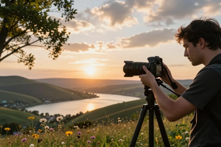 Kompozycje w fotografii