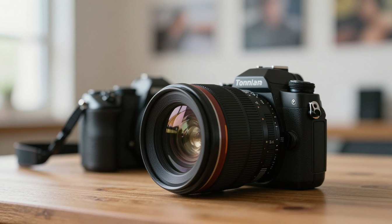 Obiektyw 35 mm do czego