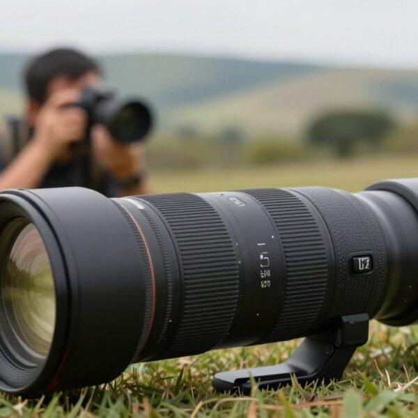 Obiektyw 75-300 do jakich zdjęć – do czego używać telezoomu i na co uważać
