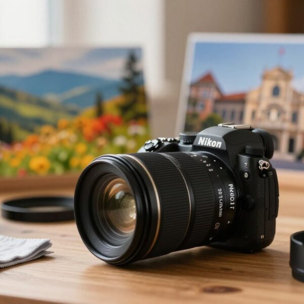 Obiektyw Nikon 18-105 do jakich zdjęć – możliwości popularnego zoomu w praktyce