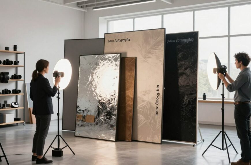 Panele fotograficzne