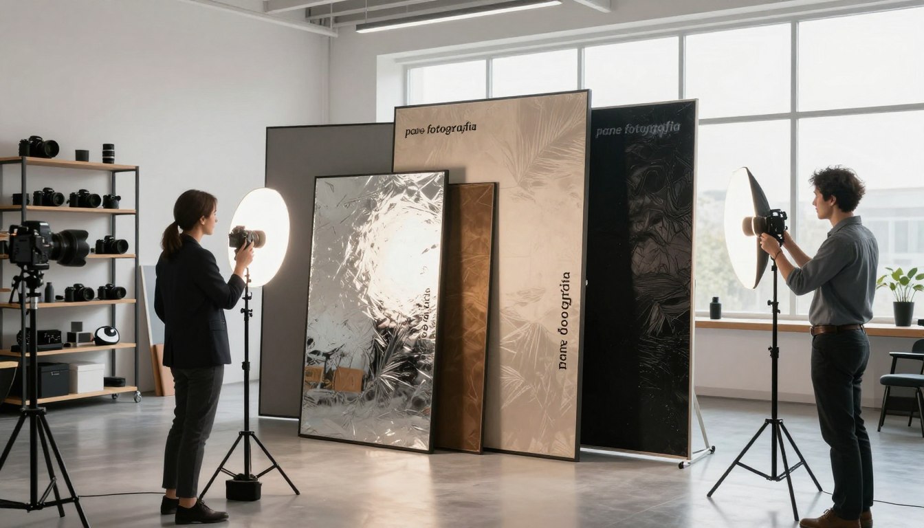 Panele fotograficzne