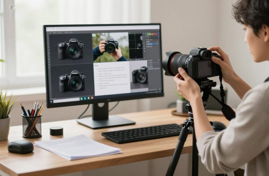 Podstawy fotografii