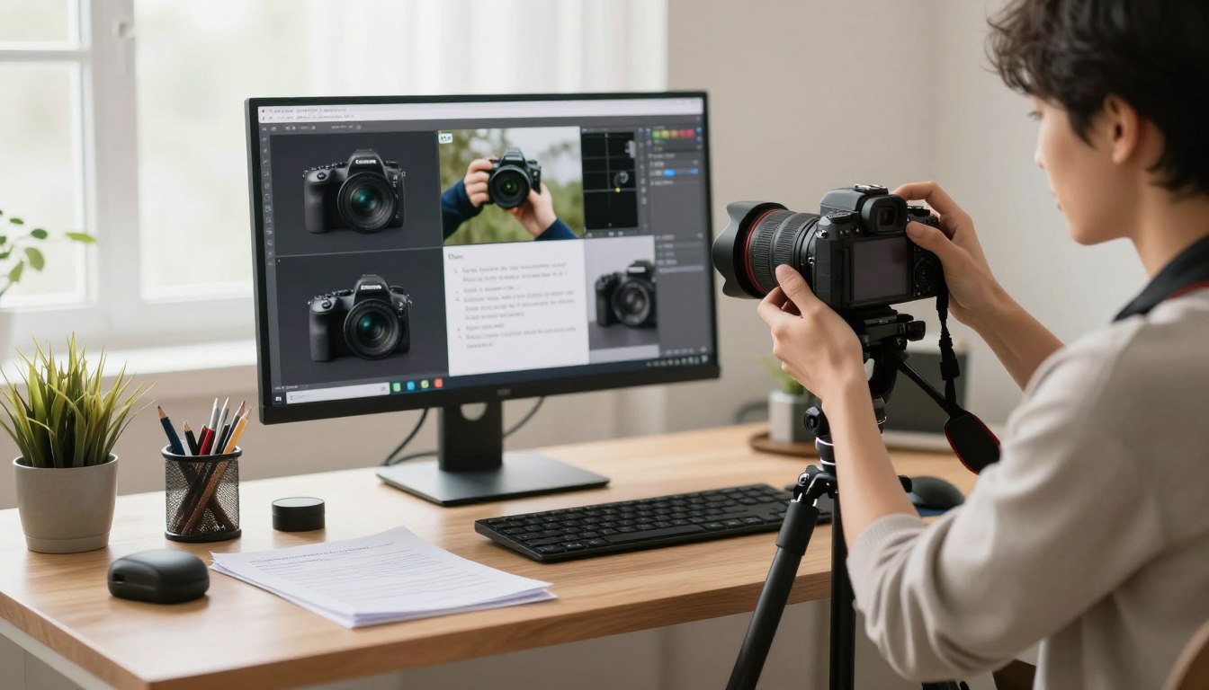 Podstawy fotografii