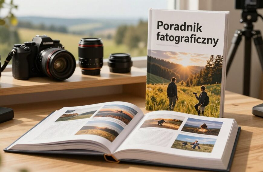 Poradnik fotograficzny