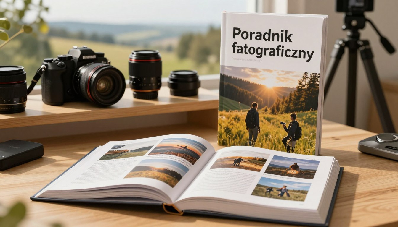 Poradnik fotograficzny
