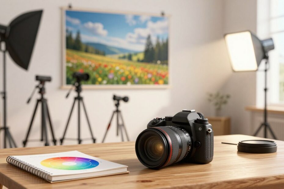 Poradnik fotografii