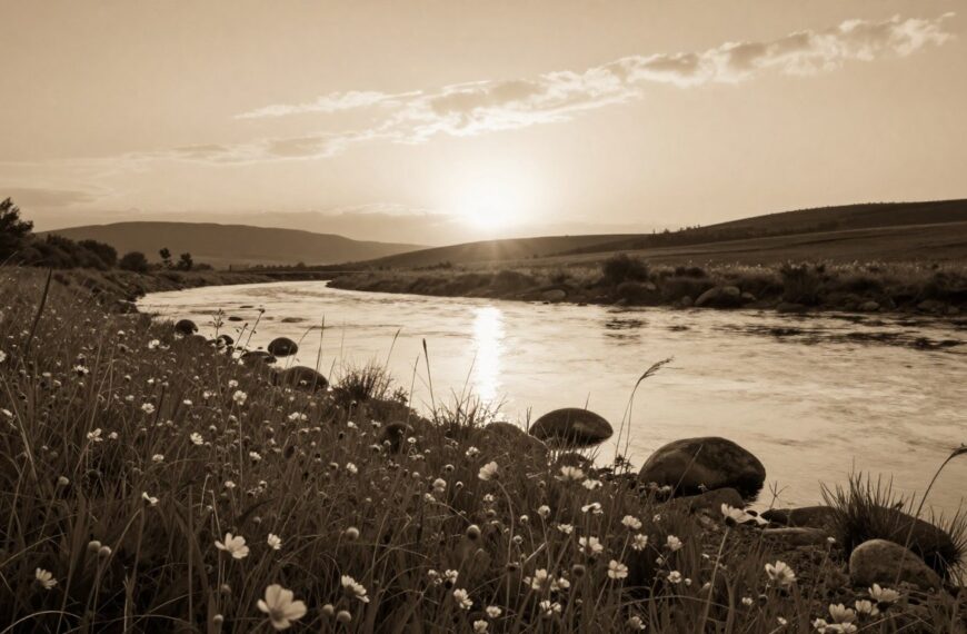 Sepia fotografia