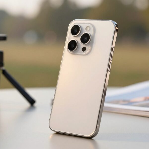 Smartfony fotograficzne – na co zwrócić uwagę, jeśli zależy Ci na dobrych zdjęciach