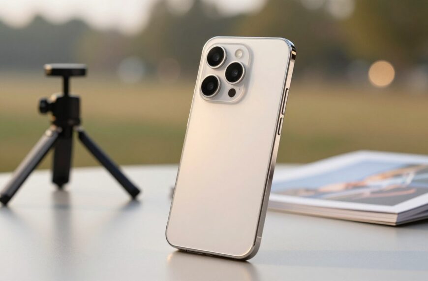Smartfony fotograficzne