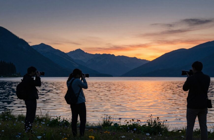 Sztuka wysublimowanej fotografii
