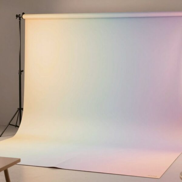 Tło fotograficzne winylowe – kiedy warto je wybrać i jak o nie dbać