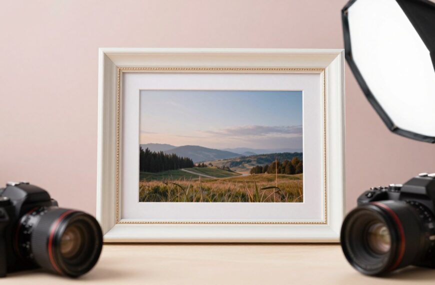 Winietka dla fotografa