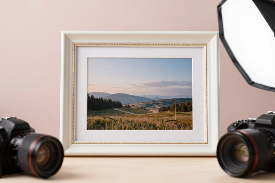 Winietka dla fotografa