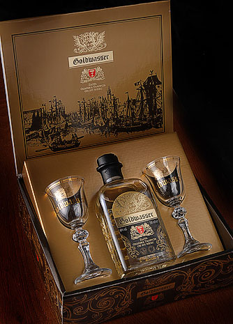 goldwasser gdańsk, zdjęcia wódek, fotografia alkoholi